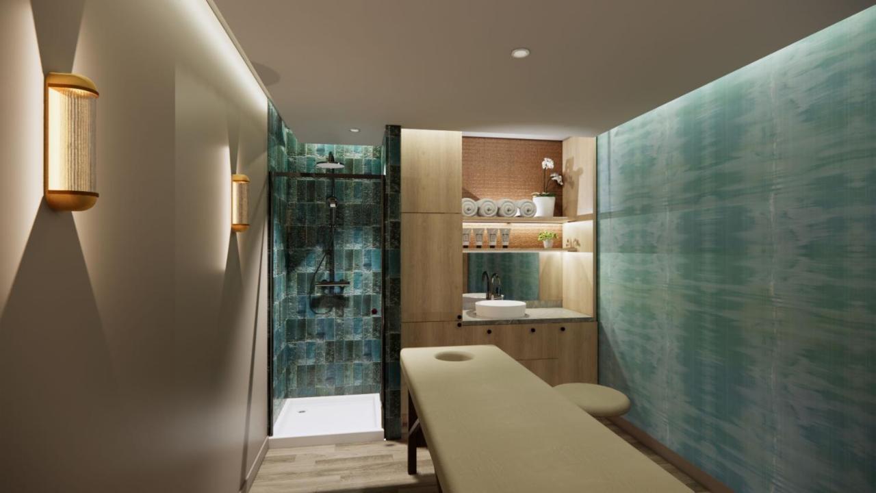Hotel Indigo - Exeter By Ihg Exteriör bild