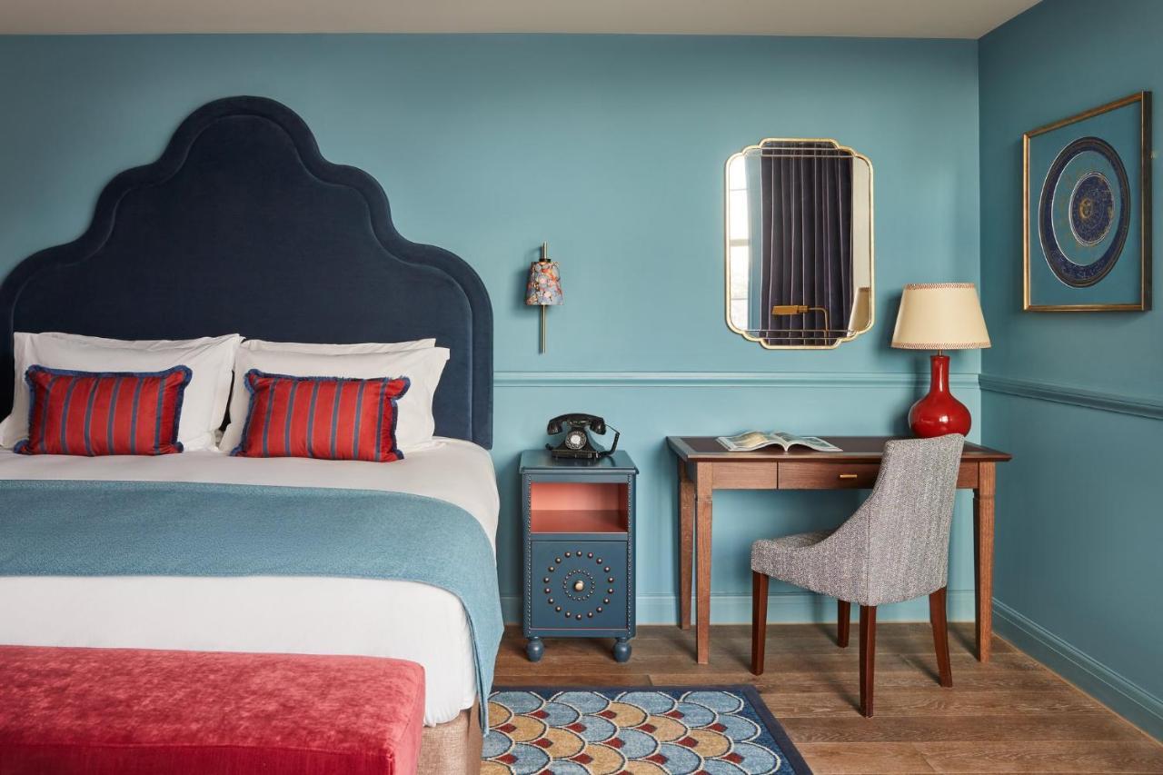 Hotel Indigo - Exeter By Ihg Exteriör bild