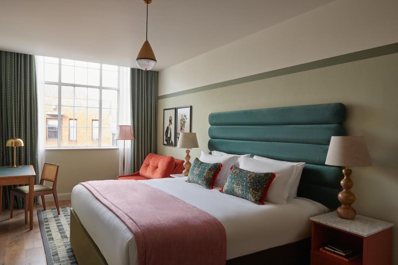 Hotel Indigo - Exeter By Ihg Exteriör bild
