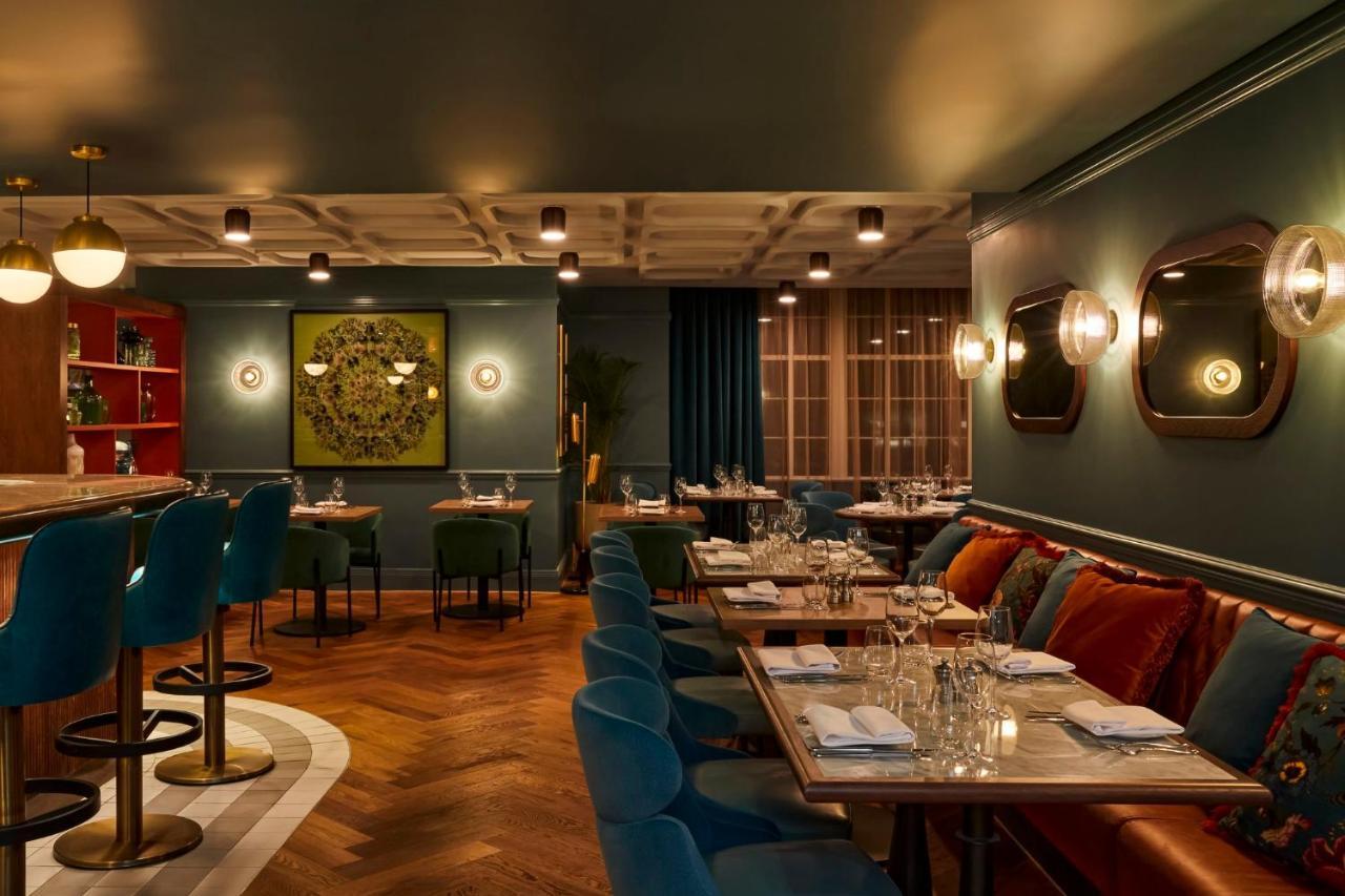 Hotel Indigo - Exeter By Ihg Exteriör bild