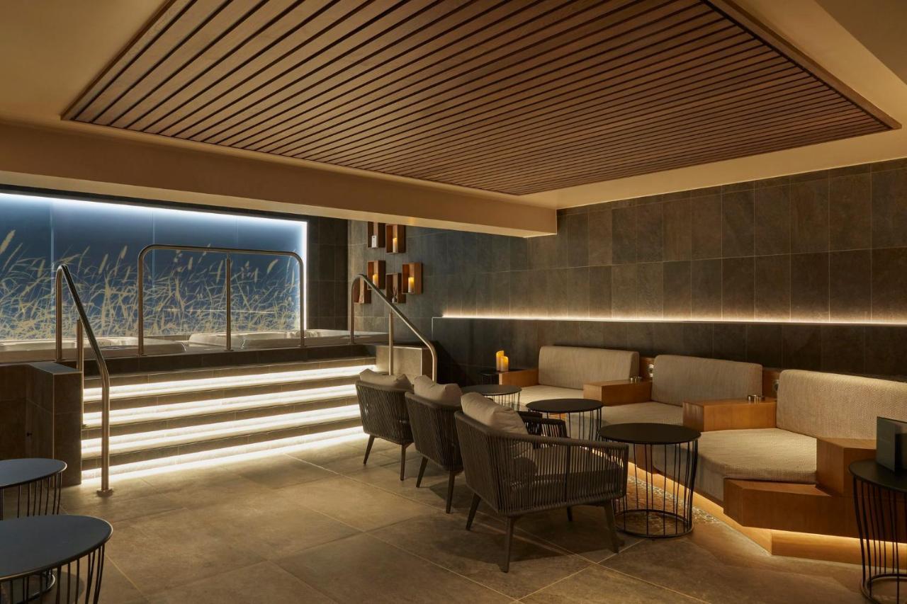 Hotel Indigo - Exeter By Ihg Exteriör bild