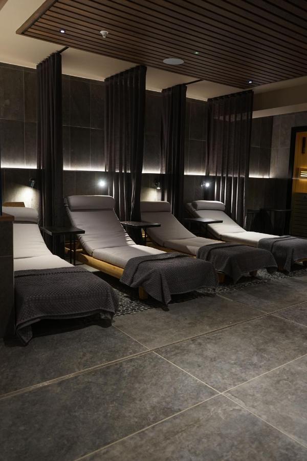 Hotel Indigo - Exeter By Ihg Exteriör bild