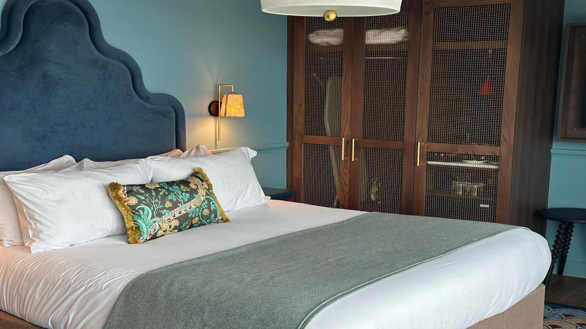 Hotel Indigo - Exeter By Ihg Exteriör bild